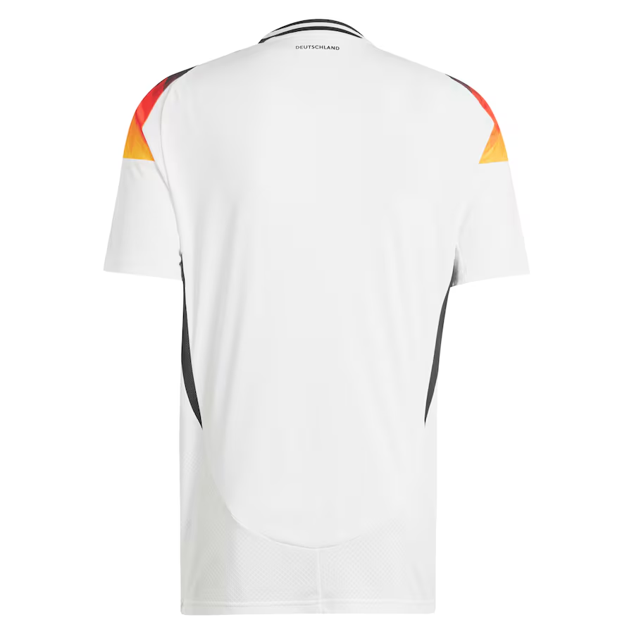 2024 Germany MUSIALA #10 Euro Cup Home Football Jersey - view 6