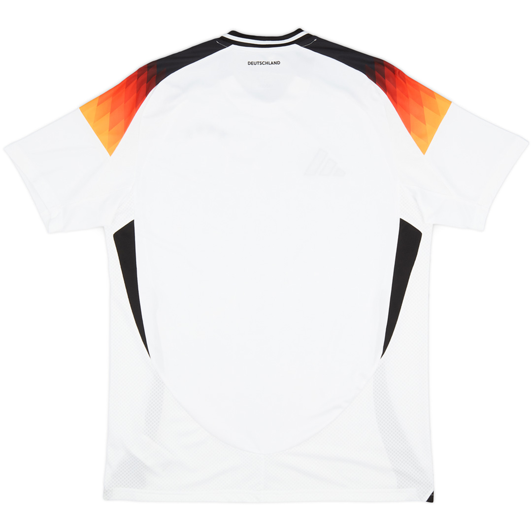 2024 Germany MUSIALA #10 Euro Cup Home Football Jersey - view 8