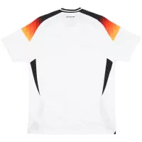 2024 Germany KIMMICH #6 Euro Cup Home Football Jersey - view 8