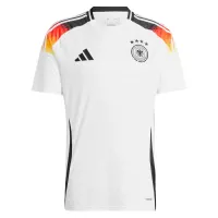2024 Germany KROOS #8 Euro Cup Home Football Jersey - view 5