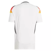 2024 Germany KROOS #8 Euro Cup Home Football Jersey - view 6
