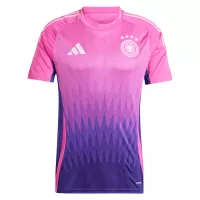 2024 Germany Euro Cup Away Whole Kit Jersey+Shorts+Socks - view 6