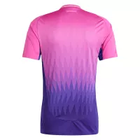 2024 Germany Euro Cup Away Whole Kit Jersey+Shorts+Socks - view 7