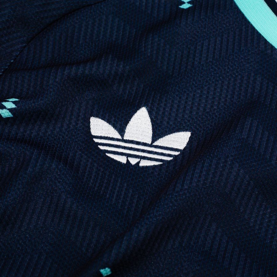 Germany Away Shirt World Cup 2026 WIRTZ 17 - view 10