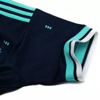 Germany Away Shirt World Cup 2026 WIRTZ 17 - view 3