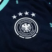 Germany Away Shirt World Cup 2026 WIRTZ 17 - view 4