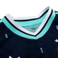 Germany Away Shirt World Cup 2026 WIRTZ 17 - view 7