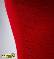 2012 Portugal  Euro Cup Home Retro Jersey Player Edition - view 11