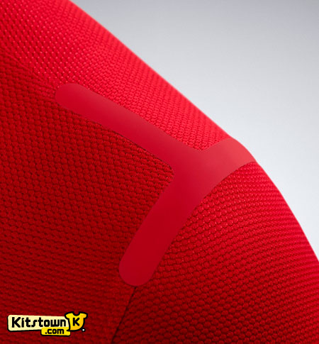 2012 Portugal  Euro Cup Home Retro Jersey Player Edtion Long Sleeve - view 15