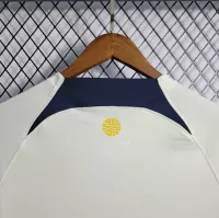 2022 Portugal   World Cup Away Fan Edition Soccer Jersey - view 4