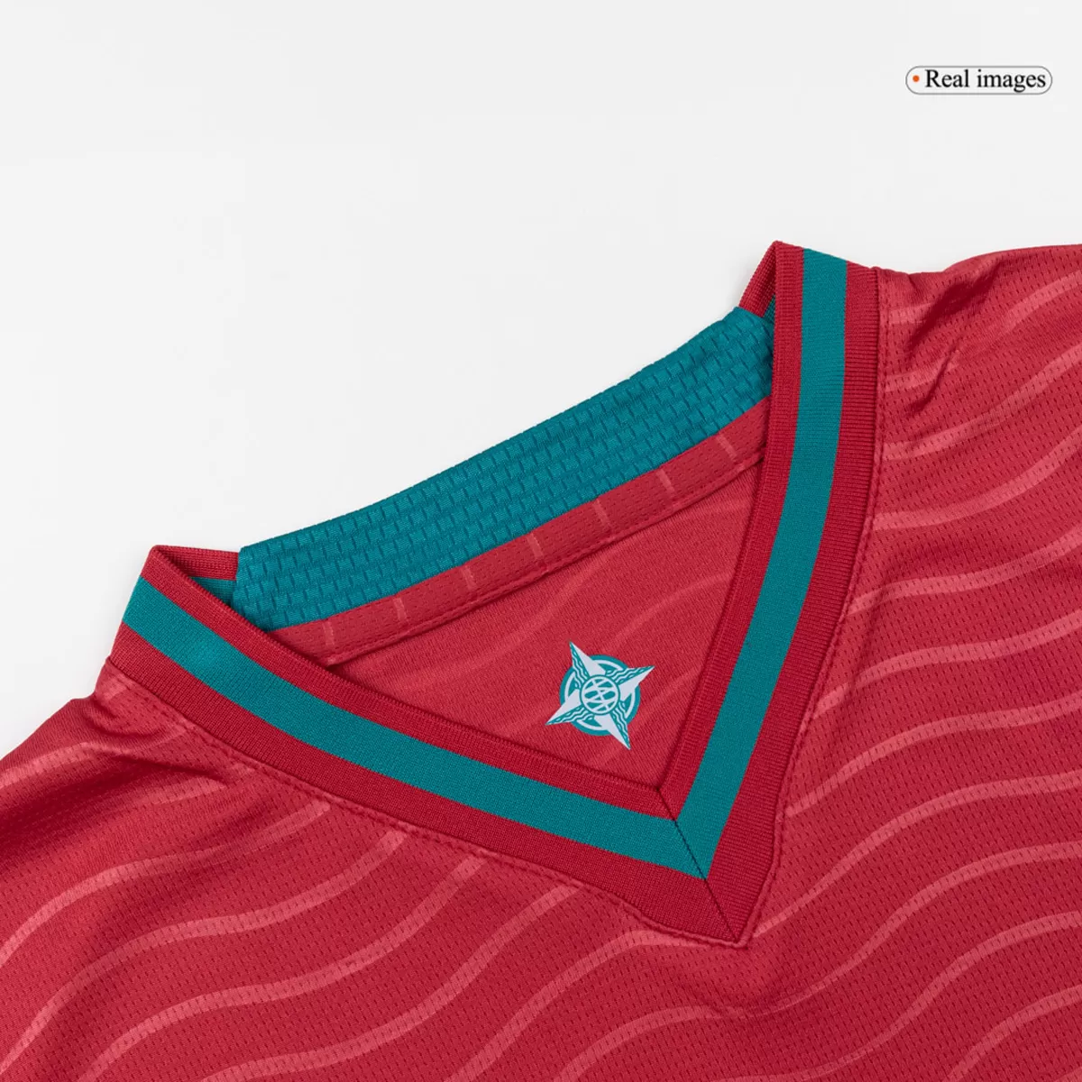 2026 Portugal Home World Cup Soccer Full Kit Jersey+Shorts+Socks - view 8