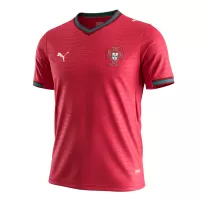 2026 Portugal Home World Cup Soccer Full Kit Jersey+Shorts+Socks - view 11