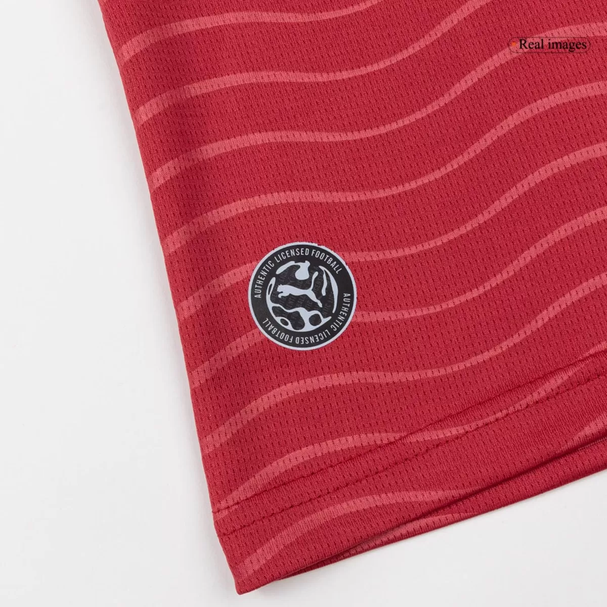 2026 Portugal Home World Cup Soccer Kit Jersey+Shorts - view 8