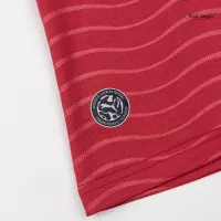 2026 Portugal Home World Cup Soccer Kit Jersey+Shorts - view 8