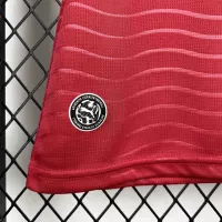2026 Portugal  Home World Cup Women Soccer Jersey - view 7