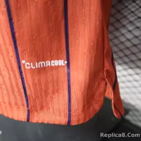 2026 Scotland Away World Cup Football Jersey Player Version - view 7