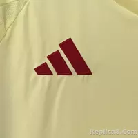 2024 Spain RODRIGO #16 Euro Cup Away Football Jersey - view 10