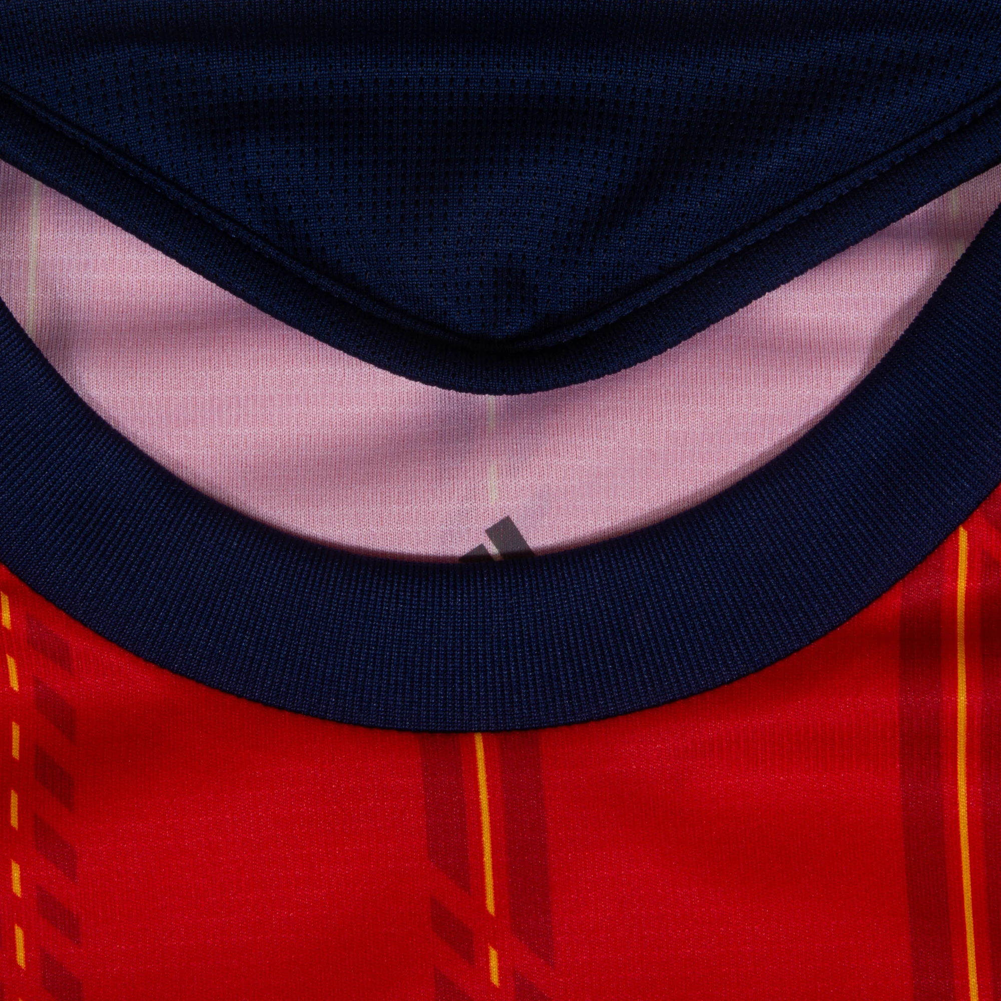 adidas Spain Home Pedri 20 Shirt 2026-2027 - gallery