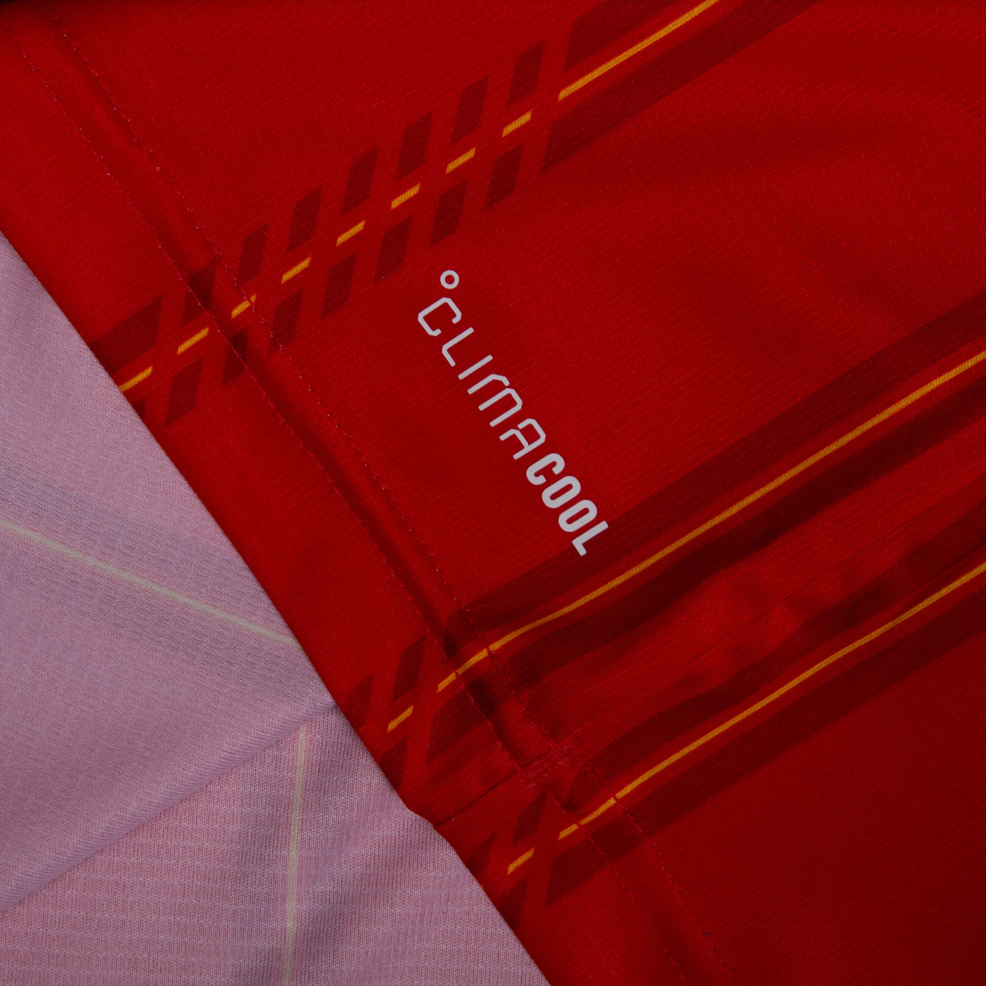 adidas Spain Home Pedri 20 Shirt 2026-2027 - gallery