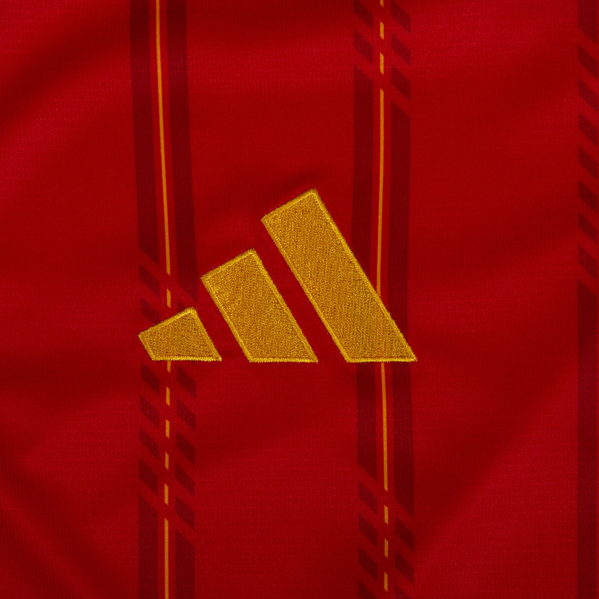 adidas Spain Home Pedri 20 Shirt 2026-2027 - gallery