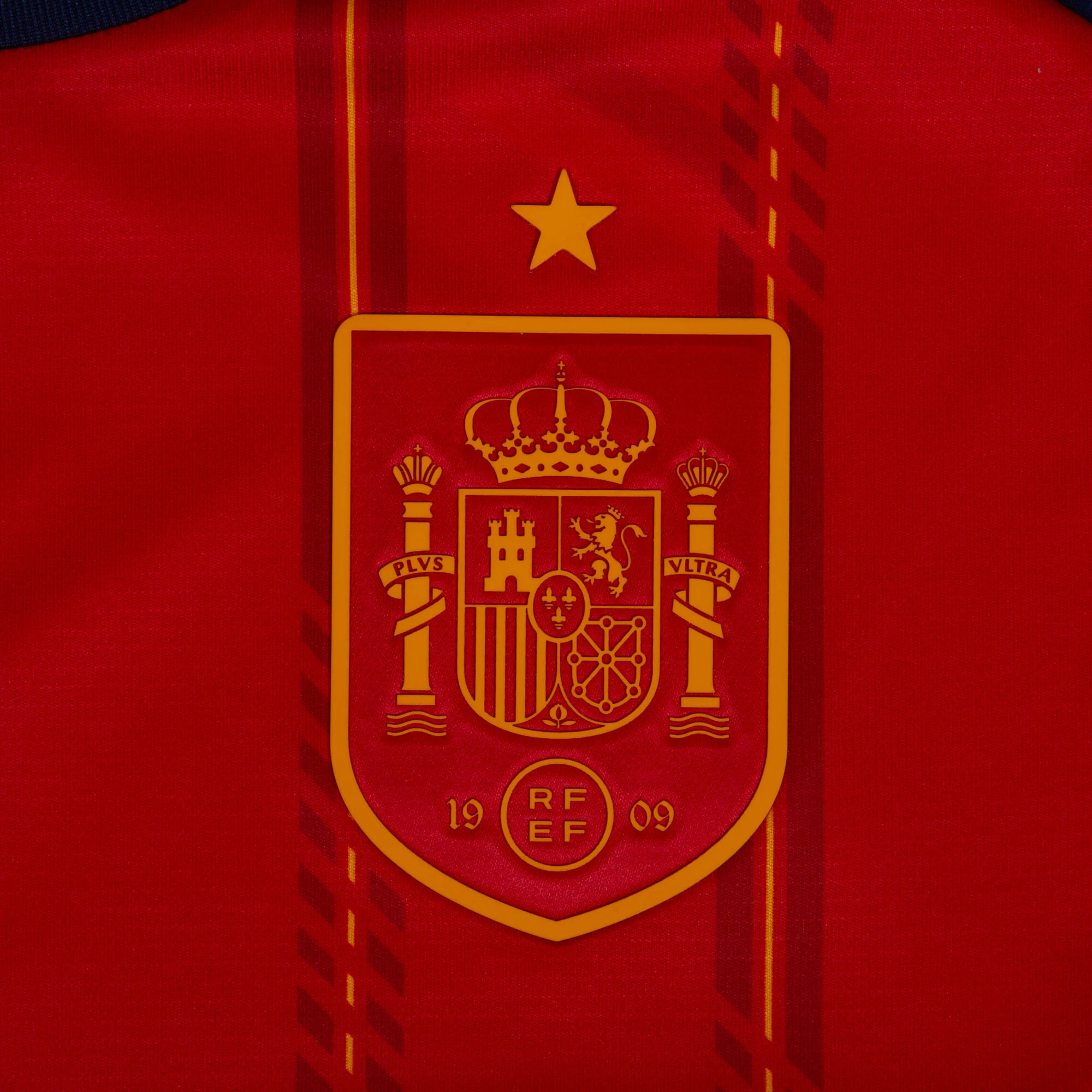 adidas Spain Home Pedri 20 Shirt 2026-2027 - gallery