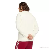 Adidas 2026 Spain Men's Away Originals Anthem Jacket - view 4
