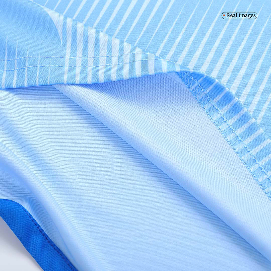 2022 Spain World Cup Away Kit Jersey+Shorts - gallery