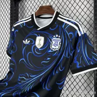 2026 Argentina Away World Cup Soccer Jersey - view 10