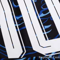Argentina Away Shirt World Cup 2026 Messi 10 - view 8