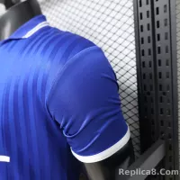 2026 Brazil Air Jordan Special Polo Shirt Nike - view 7