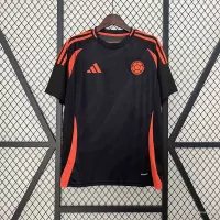 2024 Colombia L.DÍAZ #7 Away Jersey Copa America - view 4