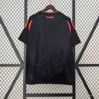 2024 Colombia JAMES #10  Away Jersey Copa America - view 5