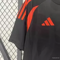 2024 Colombia JAMES #10  Away Jersey Copa America - view 10
