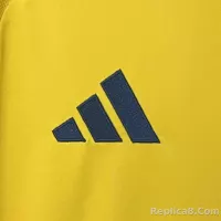 2024 Colombia L.DÍAZ #7 Home Jersey Copa America - view 9