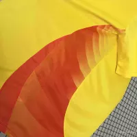 2024 Colombia JAMES #10 Home Jersey Copa America - view 11