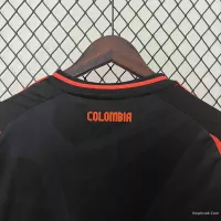 2024 Colombia Away Jersey Copa America - view 7