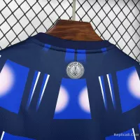 2026 Uruguay World Cup Away Soccer Jersey - view 4