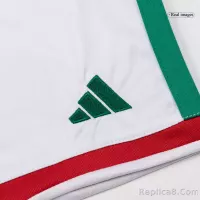2026 Mexico World Cup Home Kids Full Kit Jersey+Shorts+Socks - view 10