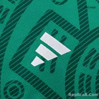 2026 Mexico World Cup Home Soccer Full Kit Jersey+Shorts+Socks - view 13