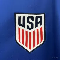 2024 USMNT Copa America Away Soccer Jersey - view 4