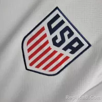 2024 USMNT Copa America Home Soccer Jersey - view 4
