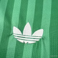 2026 Algeria Away World Cup Soccer Jersey - view 8