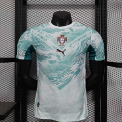 2026 Senegal Away World Cup Soccer Jersey