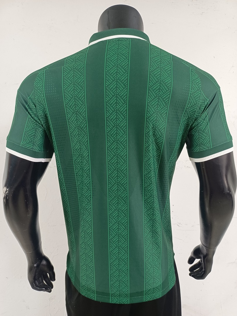 2026 South Africa Away Jersey