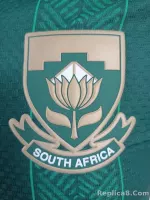 2026 South Africa Away Jersey - view 3