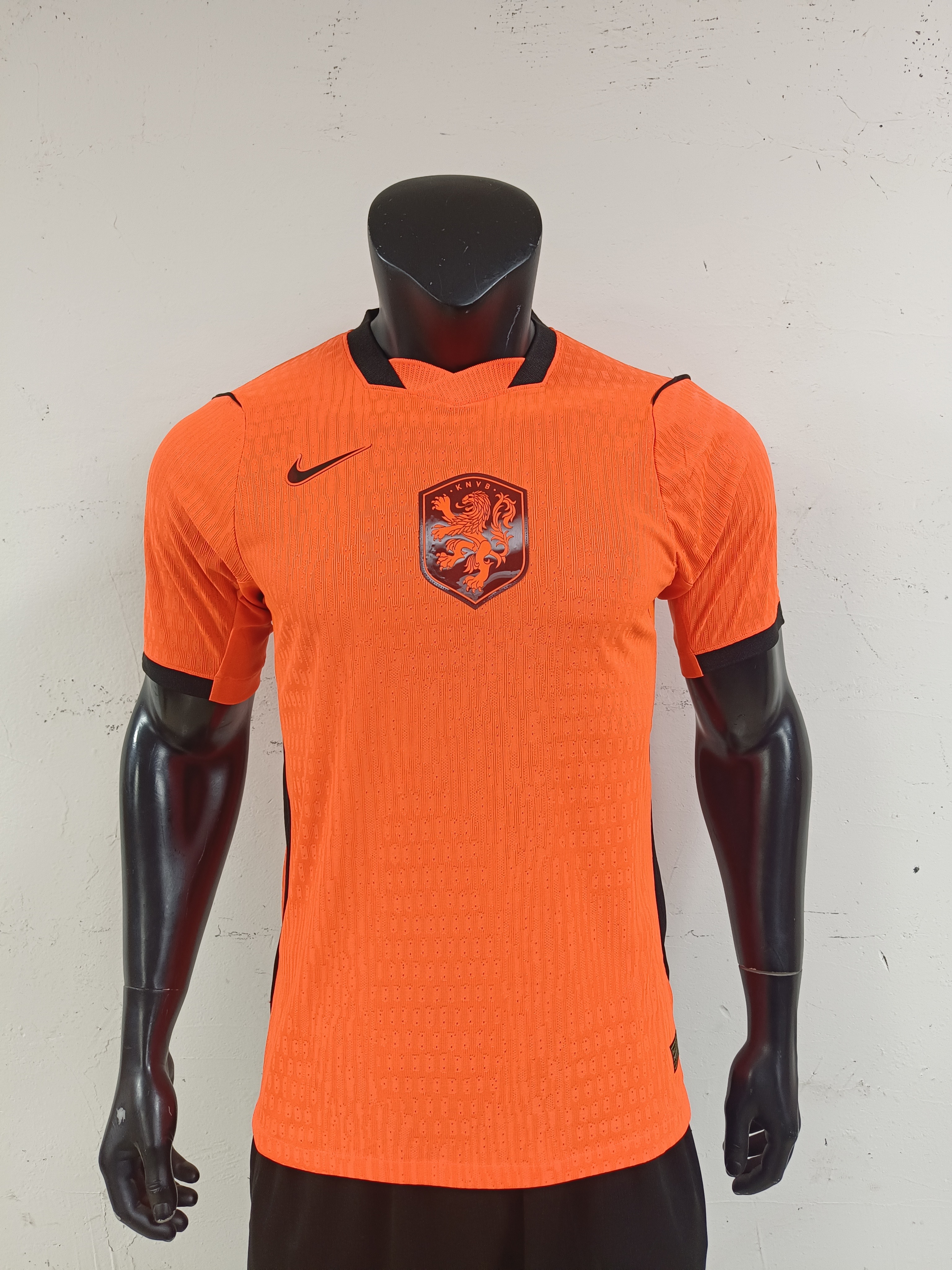 2026 Netherlands Home Jersey