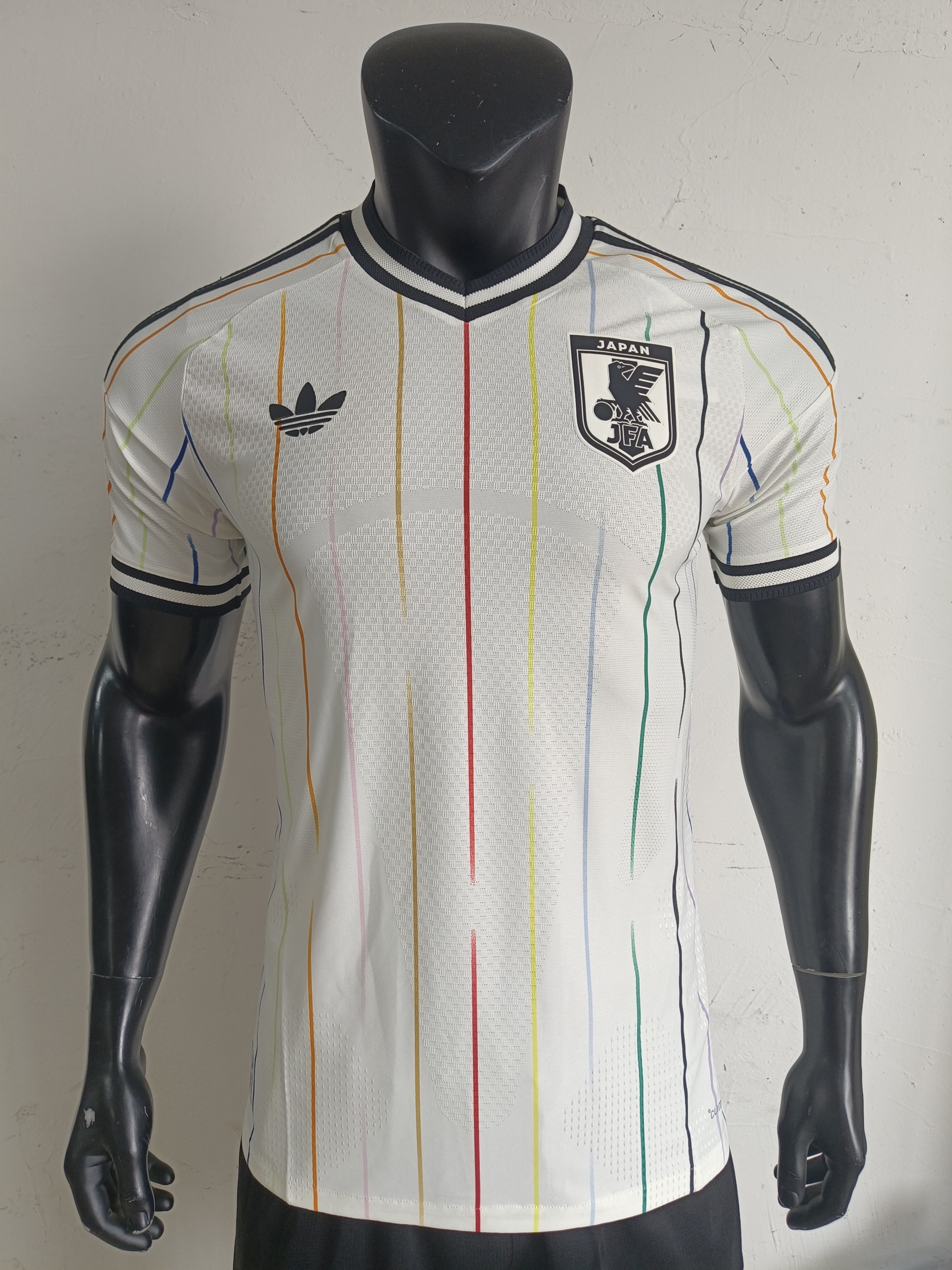 2026 Japan Away Jersey