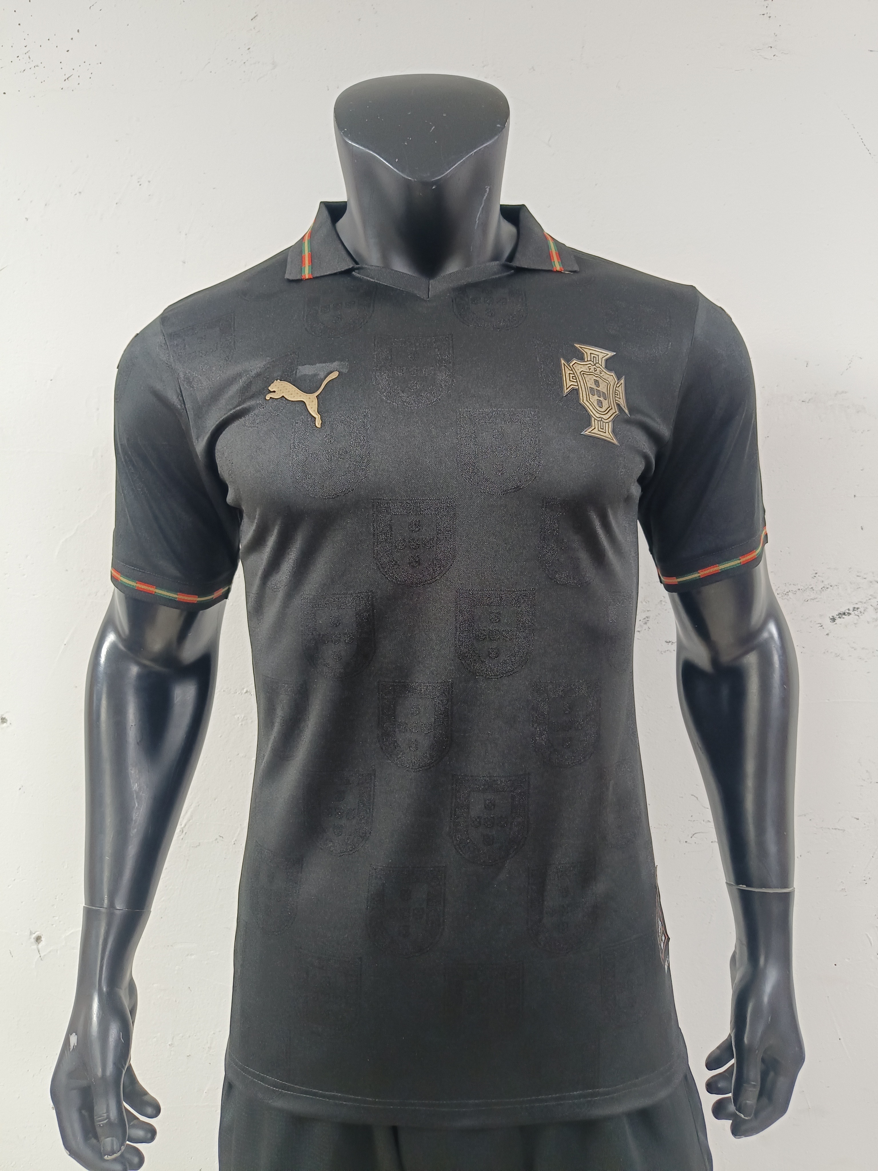 2026 Portugal Away Jersey
