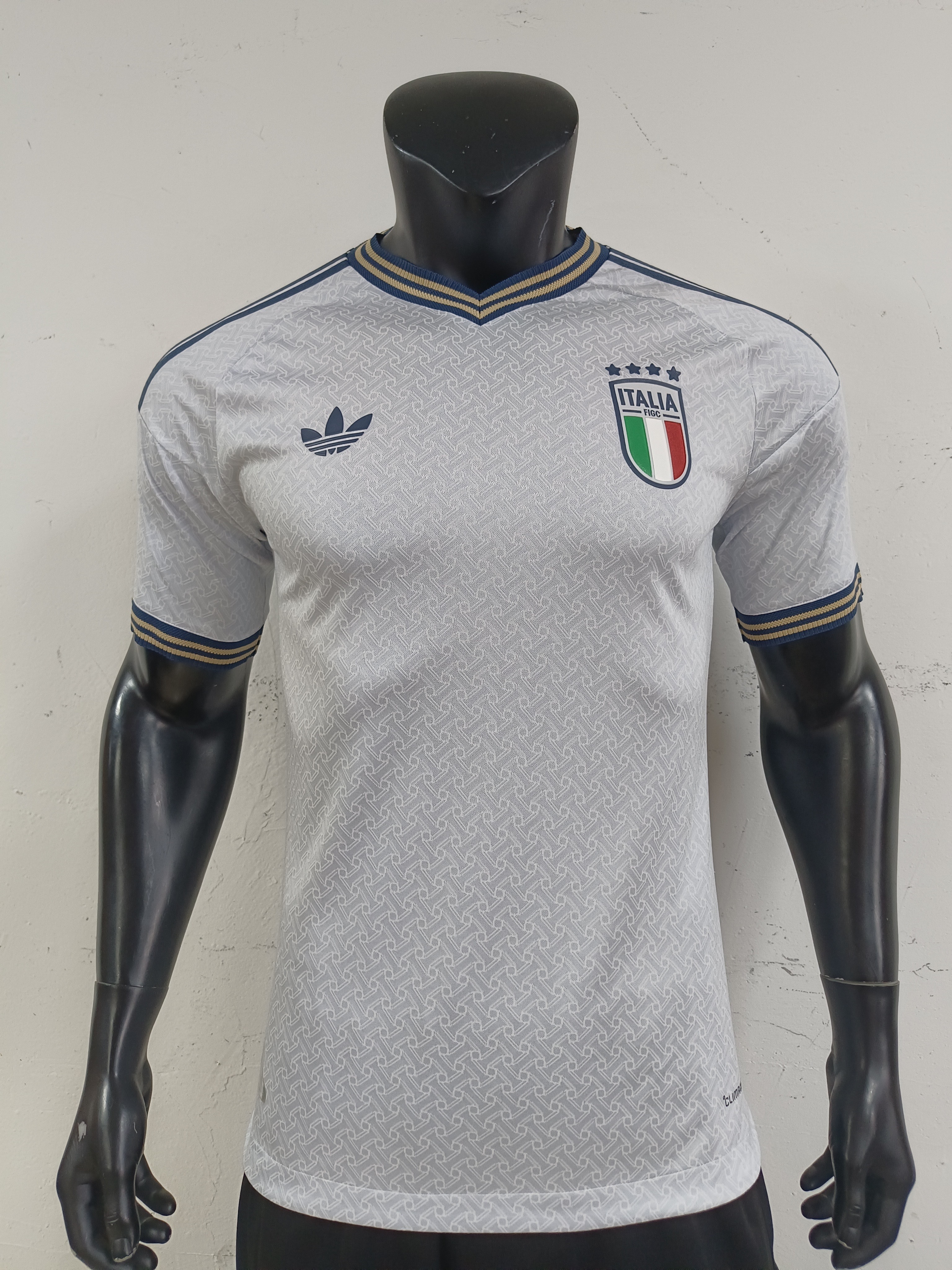 2026 Italy Away Jersey