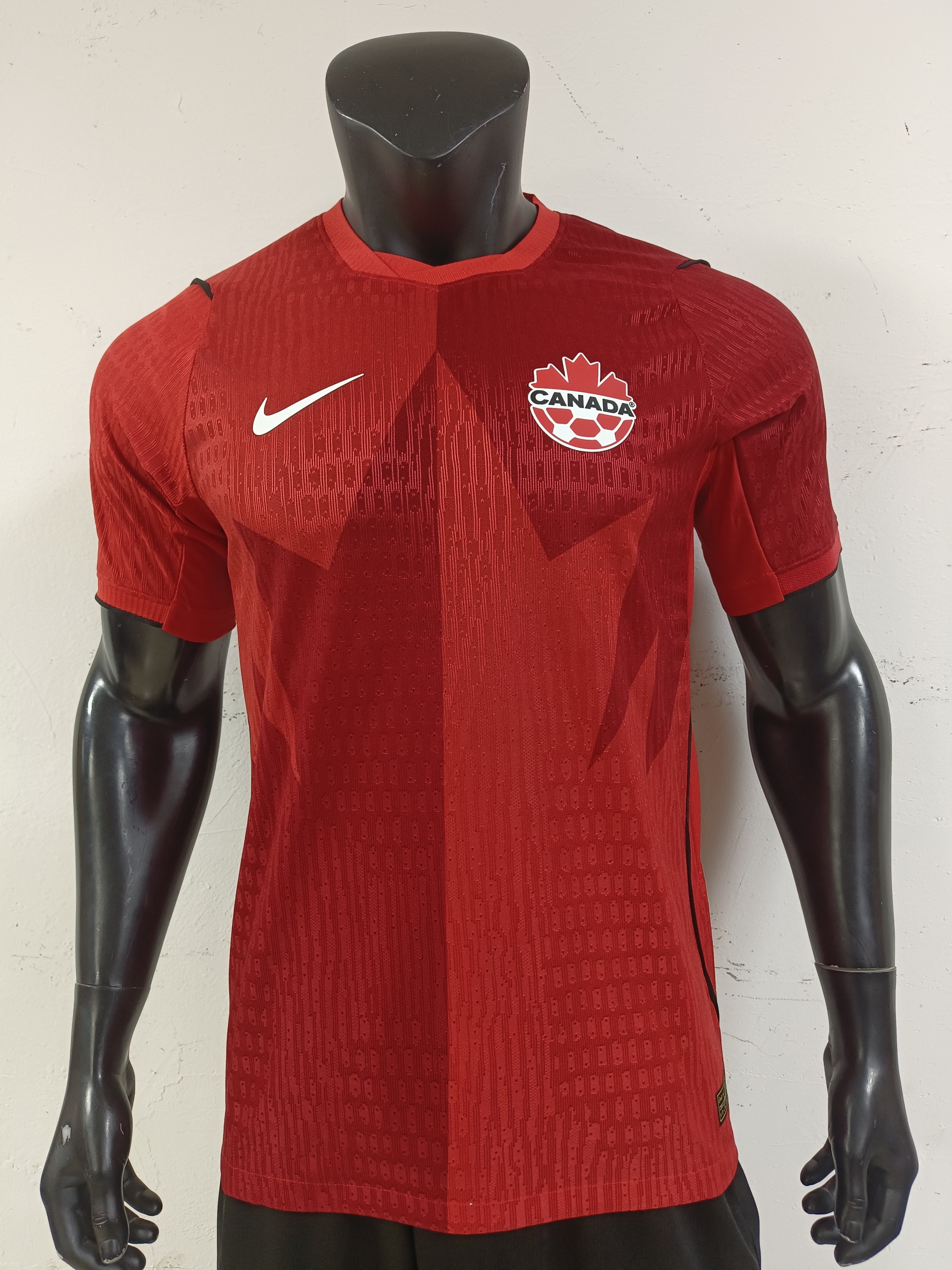 2026 Canada Home Jersey